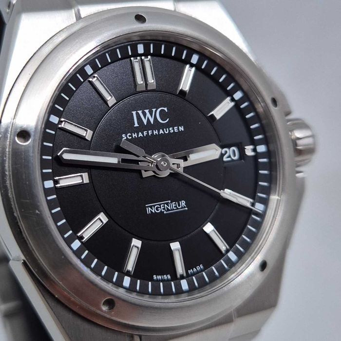 IWC Ingenieur IW323902