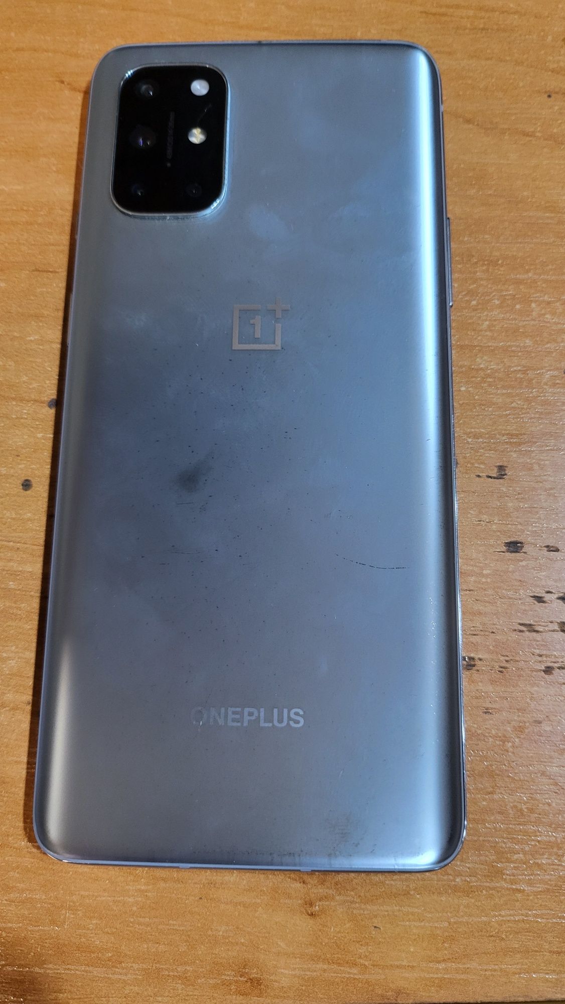Смартфон Oneplus 8t