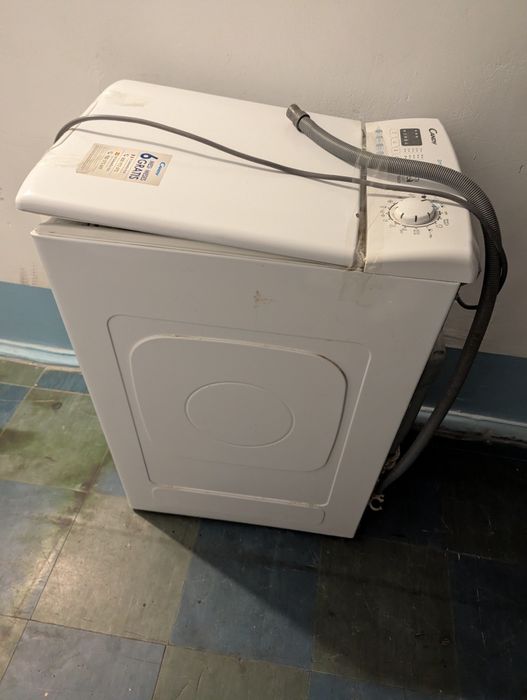 ПІД РЕМОНТ пральна машина CANDY CST 27LE/1-S