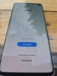 Samsung Galaxy S10