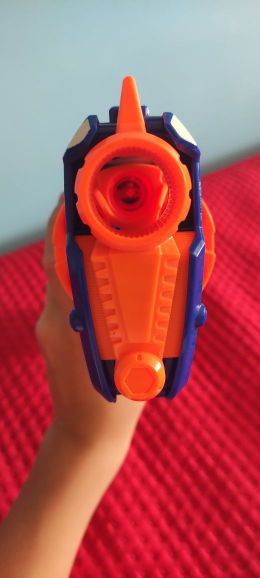 Nerf Strongarm + 12 strzałek