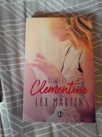 Clementine Lex Martin