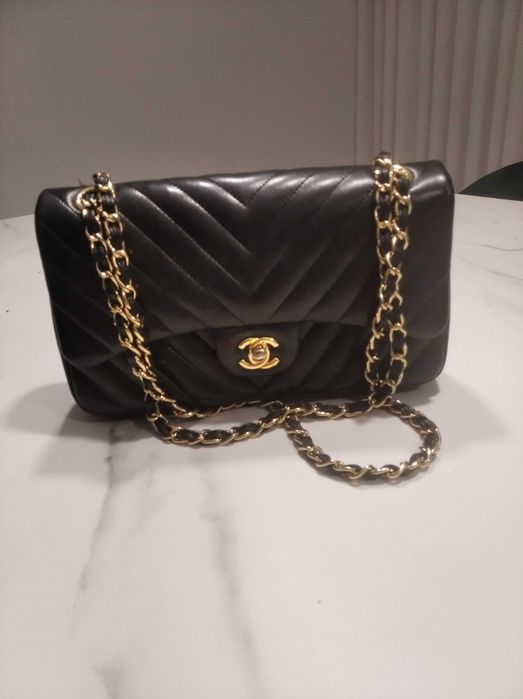 Torebka Dior YSL Guess Prada Louis Vuitton