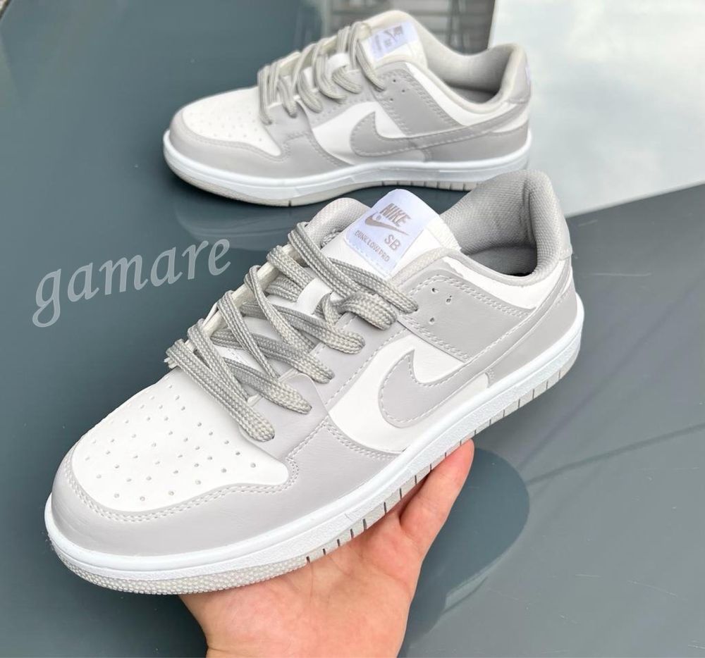 Nike dunk Damskie 36-40!