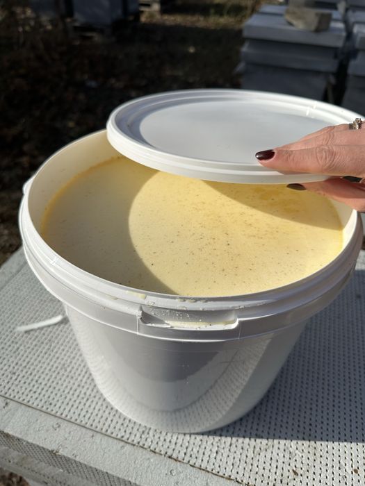 Мед Соняшник Різнотравʼя, мед сонях