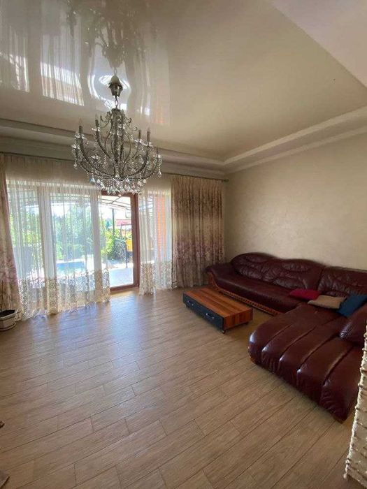 Аренда дома 5к 290м2 12 соток село Любимовка/Старые Кодаки