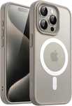 etui ochronne do iphone 15 pro max 6,7 cala wbudowana ochrona aparatu