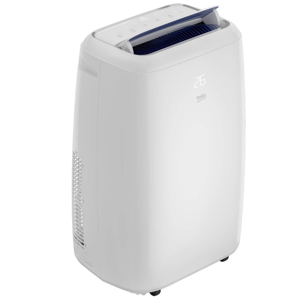 Beko bp113h klimatyzator przebosny