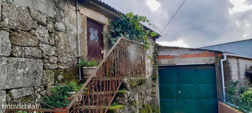 Moradia T2 para venda