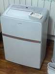 Klimatyzator Mobilny 3w1 KLARSTEIN 9000BTU PILOT