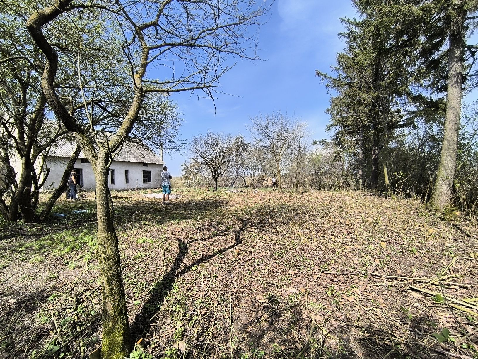 Wyjątkowe siedlisko pod Giżyckiem, działka 0,8 ha.