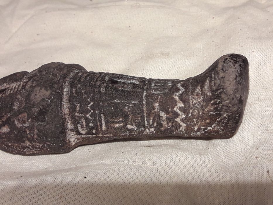 Фигурки УШЕБТИ оригинал Египед.