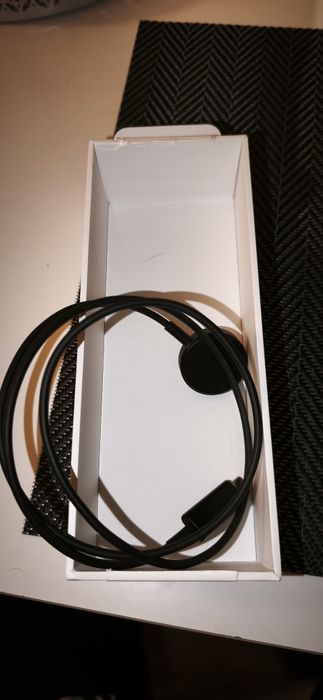 Samsung Galaxy Watch 8 44MM Czarny