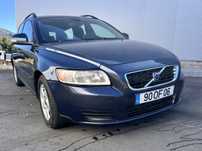 Volvo V50 1.6D 110cv