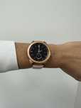 zegarek Smartwatch Samsung Galaxy Watch 42mm Rose Gold apple