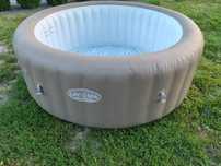 Jaccuzi 6 osobowe