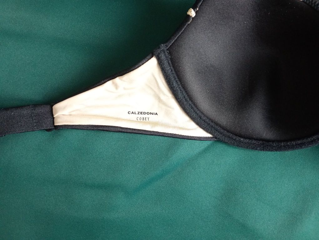 Strój kąpielowy Calzedonia (góra), r. 38, nowy z metką