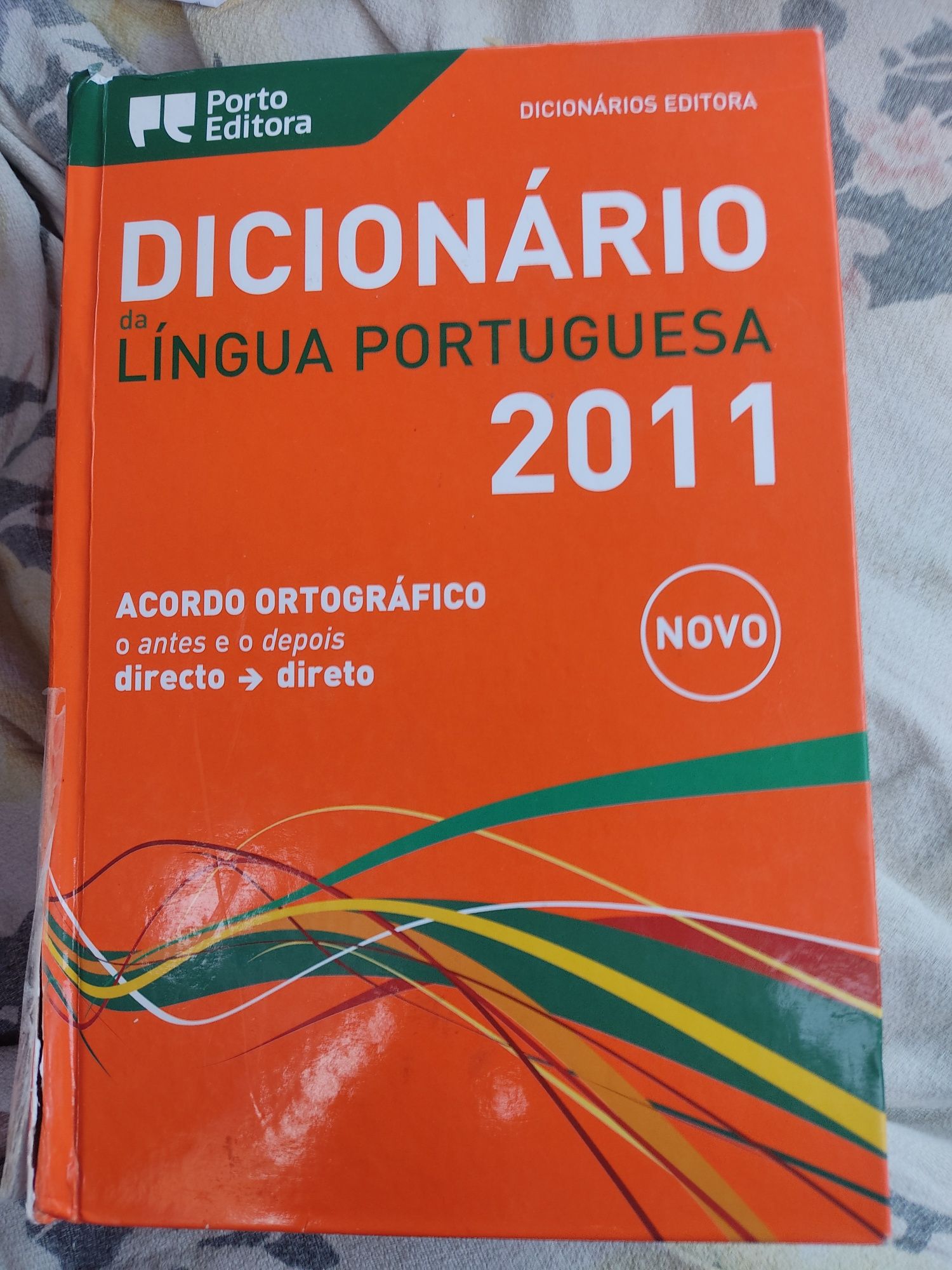 Dicionário Português