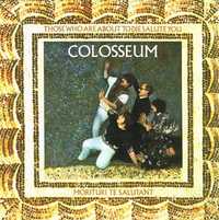 COLOSSEUM- Those Who Are About..-LP- płyta nowa , zafoliowana