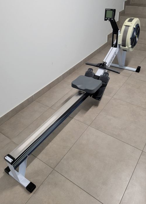 Ergometr wioślarz Concept2 Model D PM3 – po pełnym serwisie