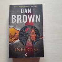 Dan Brown Inferno