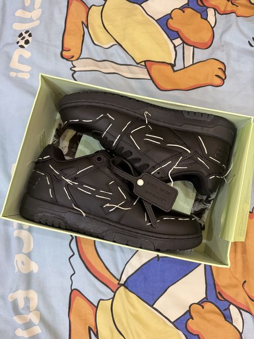 Off White Out Of Office Odsy-1000 Raf Simons
