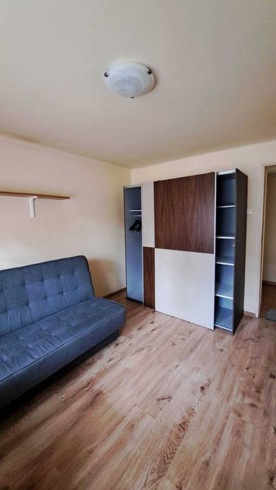 Pokój jednoosobowy bez żadnych dodatkowych kosztów