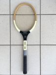 Rakieta do tenisa Polsport Bielsko Biała zabytek Vintage retro
