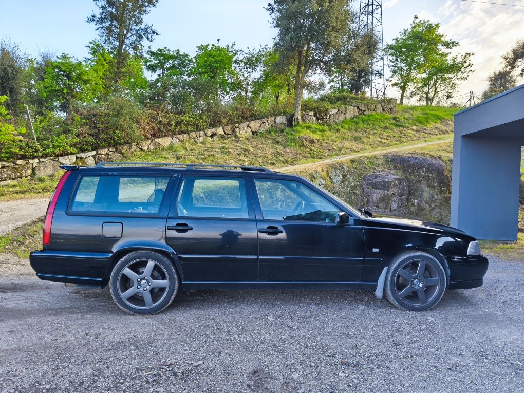 Volvo V70 R - 98