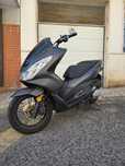Vendo Honda pcx 2016