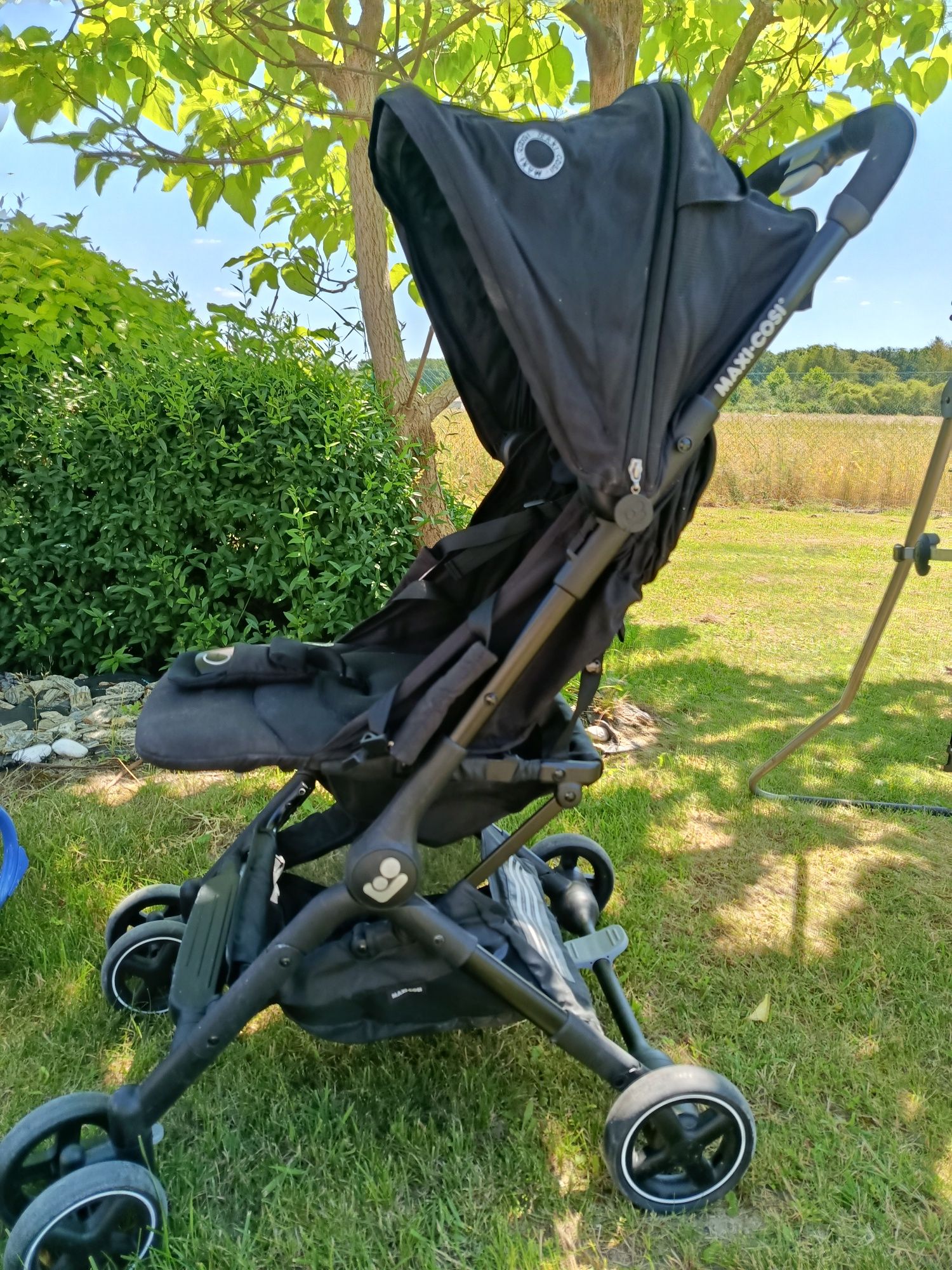 Wózek maxi Cosi , czarny