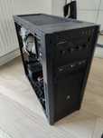 Obudowa + płyta + i5 4690k + 8 RAM