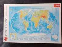 Puzzle 1000 el. trefl