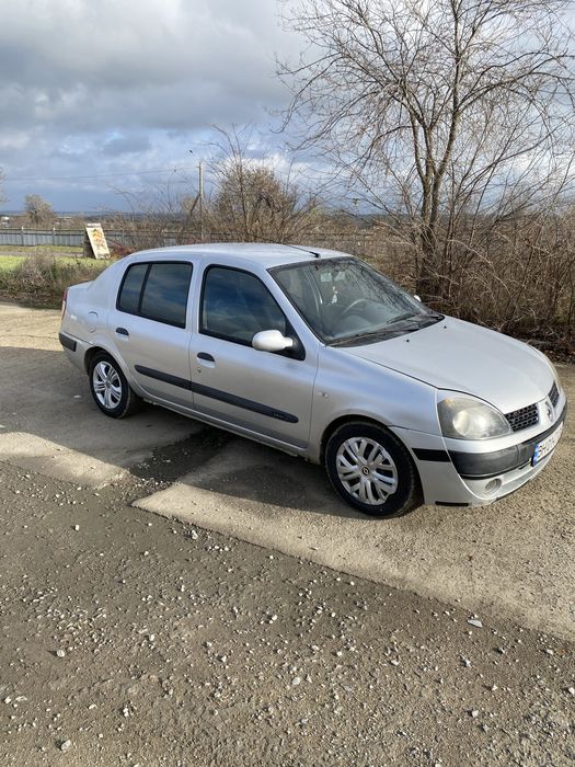 Продам Рено Клио 2