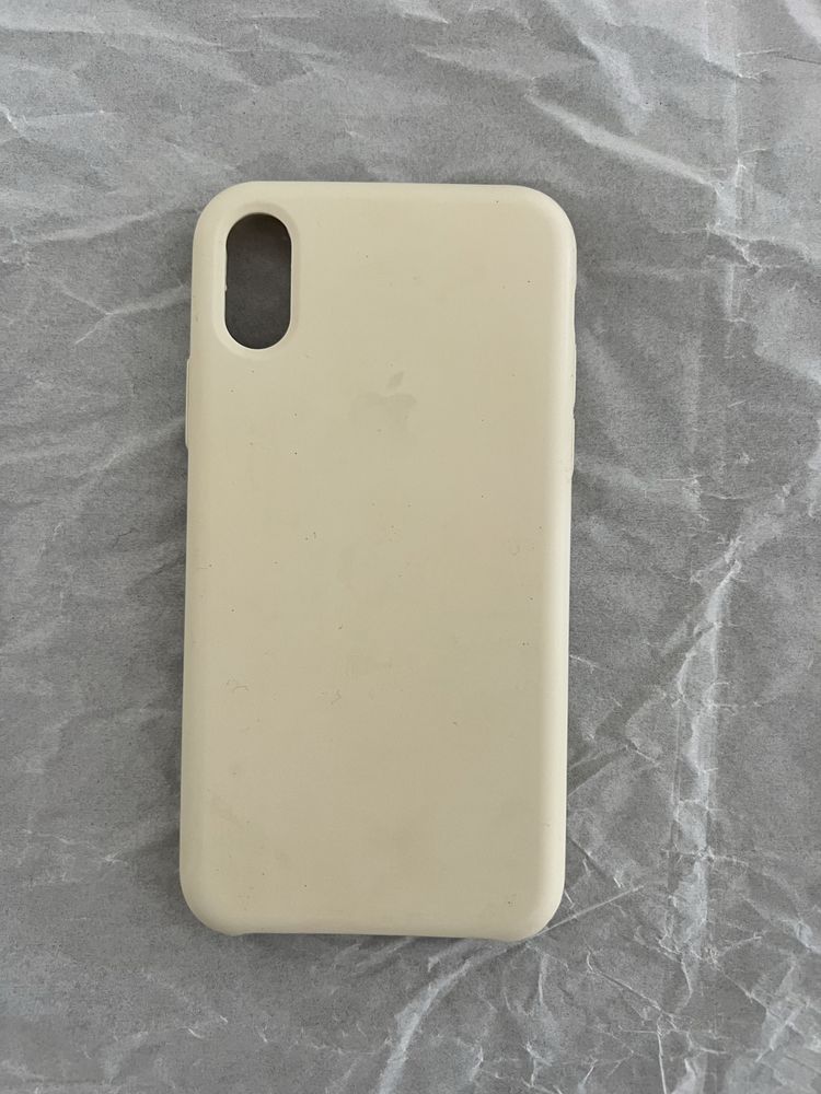 Capas iPhone XS - Como novas!
