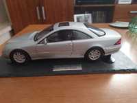 Mercedes CL500 1/18 da AUTOart