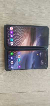 LG Dual Screen for LG G8X ThinQ новый