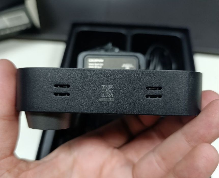 DDPai N5 gps відеореєстратор в авто. Видеорегистратор