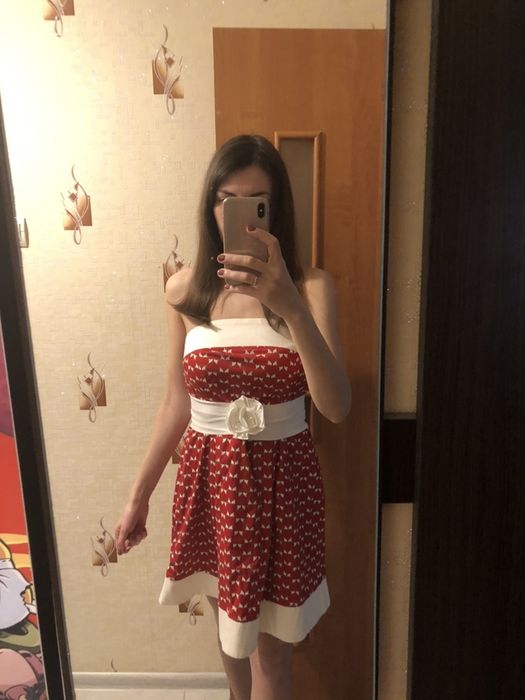 Платье Imperial праздничное платье сукня плаття