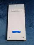 Samsung S22 Ultra Burgundy Czerwony