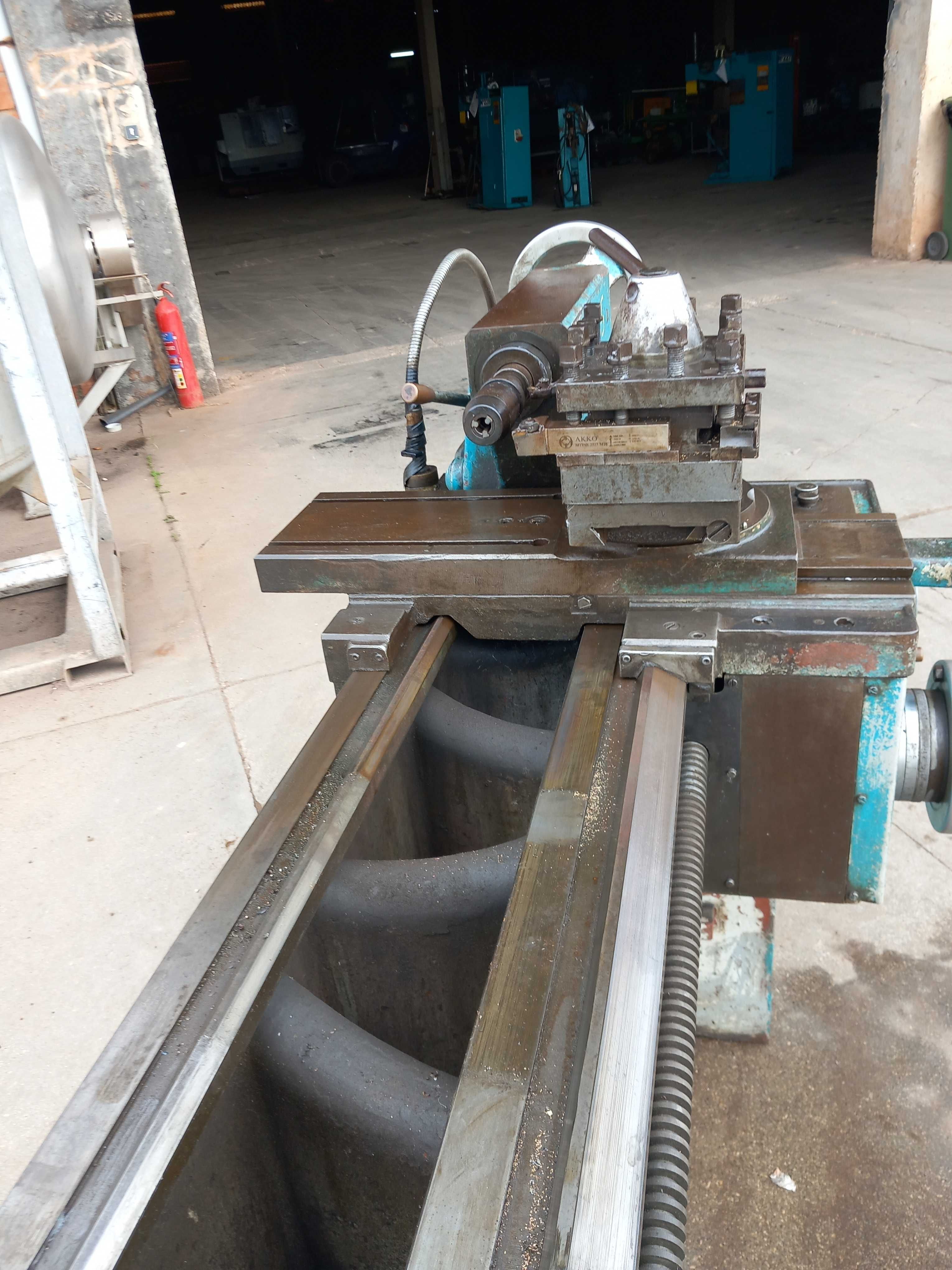 Torno TARNOW 5356 #1535