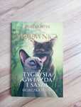 Erin Hunter - Wojownicy manga