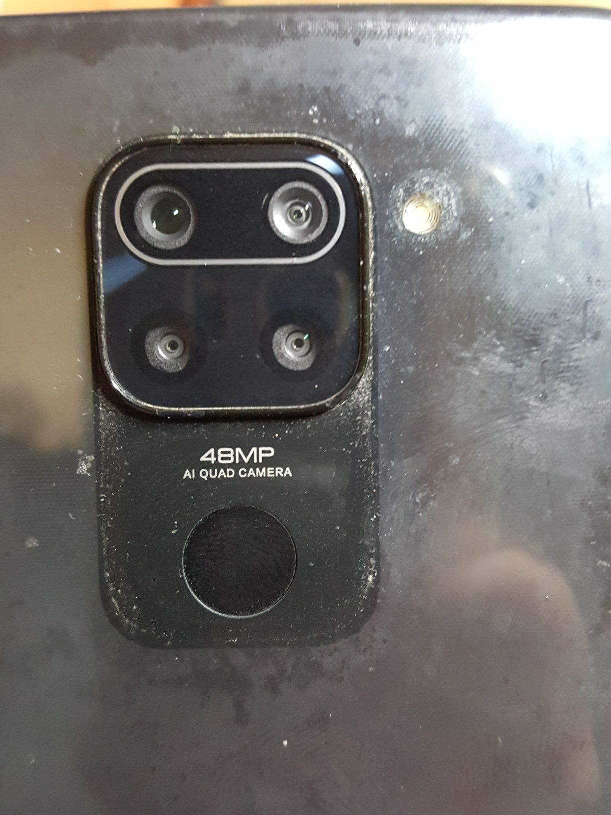 Telemóvel Xiaomi Redmi Note 9, 64gb em óptimo estado