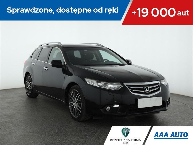 Honda Accord 2.0 i-VTEC, GAZ, Xenon, Bi-Xenon, Klimatronic, Tempomat, Parktronic,