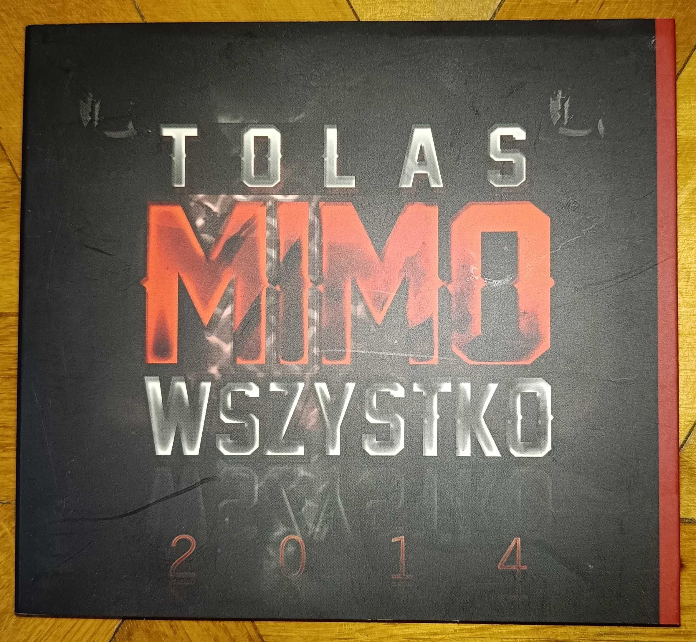Tolas Mimo Wszystko WFCG RTS Widzew Łódź Grudziądz UNIKAT Ruch Elana