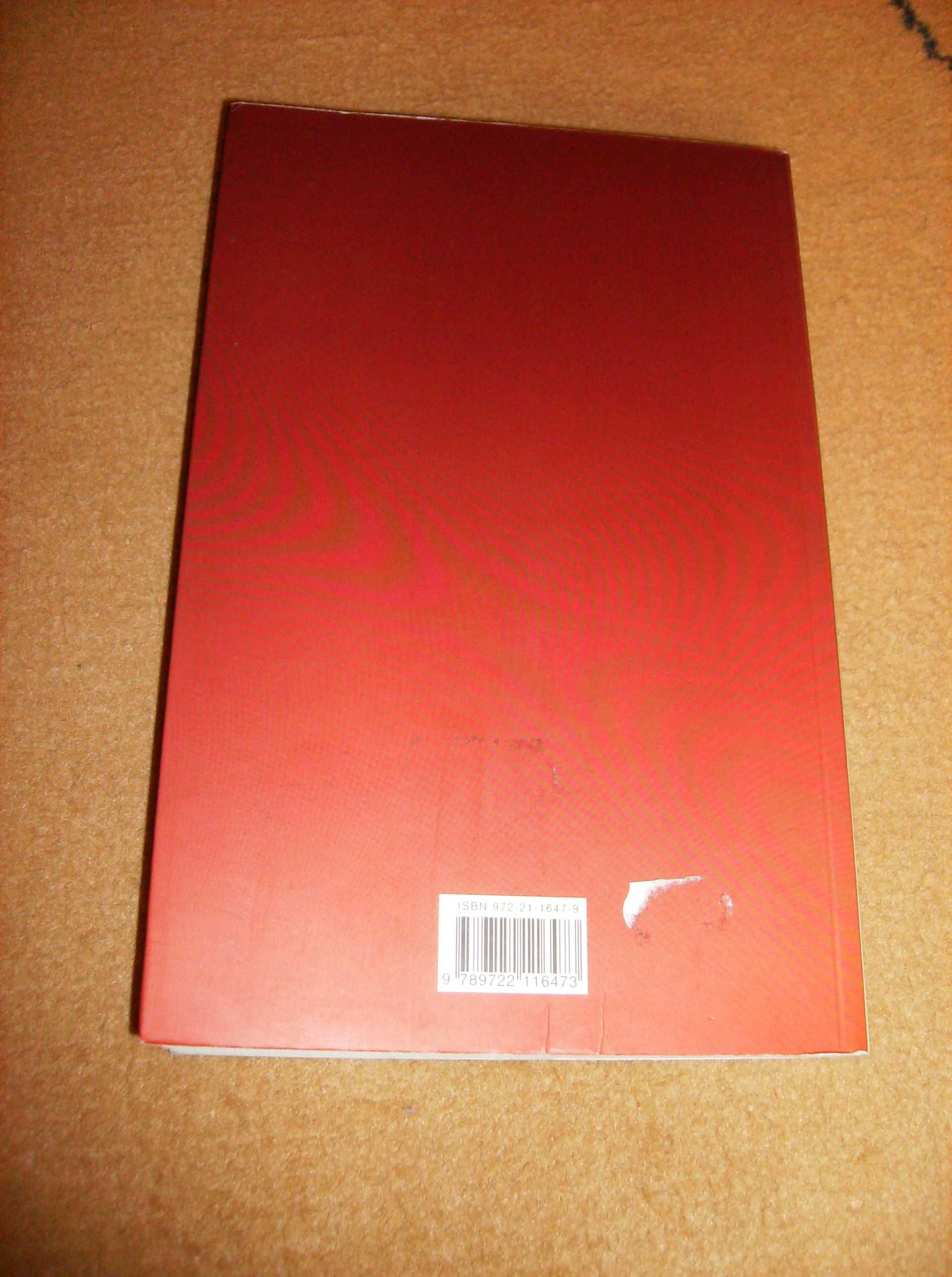 Livro "Árvore sem voz"