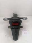 Suzuki GSXS 1000 GSXF 1000 mocowanie tablicy kierunkowskazy ogon 15-