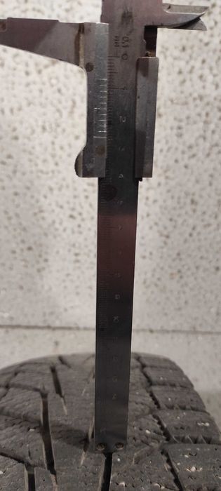 Зимняя б/у резина, Корея, Hankook Winter I*Cept IZ2 185/65/15