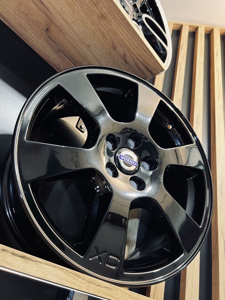 Alufelgi 5x108 VOLVO 17" V40 V50 V60 V70 Cross XC40 60 XC70 90 NOWE FV