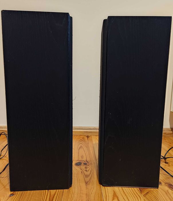 Unitra Tonsil zestaw głośnikowy głośniki kolumny